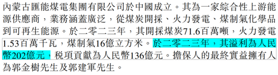 豪掷百亿收购ST新潮，汇能集团是谁？